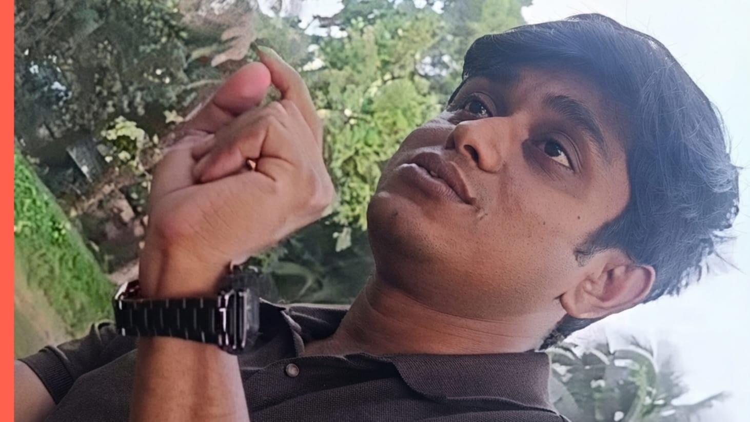 চুনারুঘাটে এবার এএসআই অতনু বণিকের ঘুষ নেওয়ার ভিডিও ভাইরাল